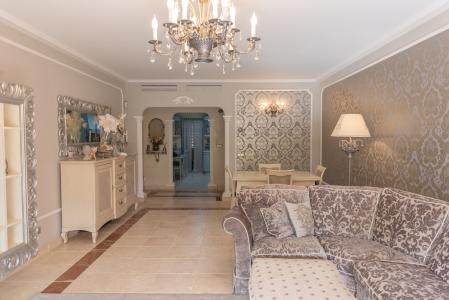 3 room apartment  for sale in Benahavis, Spain for 0  - listing #317672