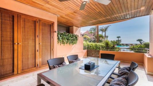 2 room apartment  for sale in Marbella, Spain for 0  - listing #317710