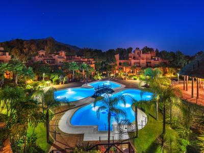2 room apartment  for sale in Marbella, Spain for 0  - listing #317785