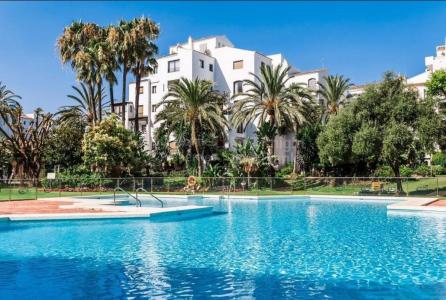 3 room apartment  for sale in Marbella, Spain for 0  - listing #317793