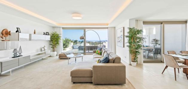 3 room apartment  for sale in Marbella, Spain for 0  - listing #317799
