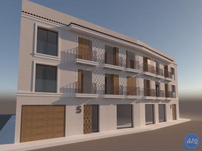 3 room apartment  for sale in Raiguero de Bonanza, Spain for 0  - listing #439990, 144 mt2