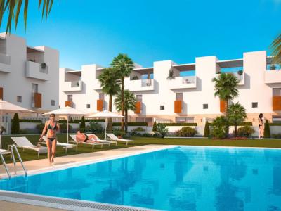 2 room apartment  for sale in Torrevieja, Spain for 0  - listing #440203, 83 mt2