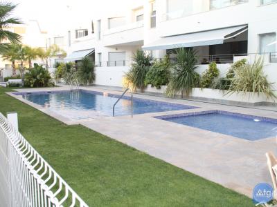 2 room apartment  for sale in Torrevieja, Spain for 0  - listing #440432, 80 mt2