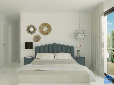 3 room apartment  for sale in Urbanizatcio Portic Platja, Spain for 0  - listing #442169, 98 mt2