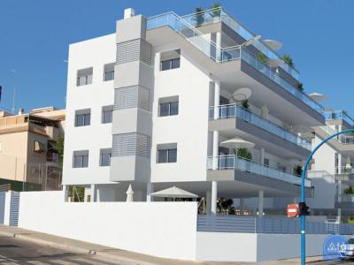 3 room apartment  for sale in Santa Pola, Spain for 0  - listing #442190, 170 mt2