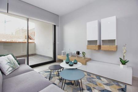 3 room apartment  for sale in el Baix Segura La Vega Baja del Segura, Spain for 0  - listing #445109, 83 mt2