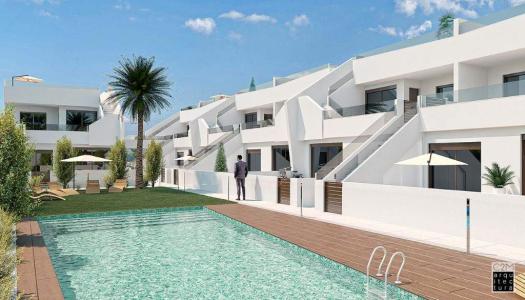 2 room apartment  for sale in el Baix Segura La Vega Baja del Segura, Spain for 0  - listing #490293, 67 mt2, 3 habitaciones
