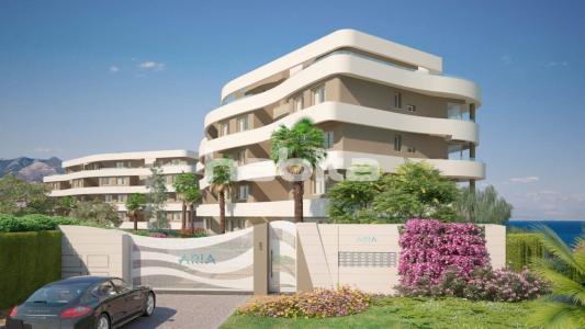 2 room apartment  for sale in Urbanizacion Playa Mijas, Spain for 0  - listing #527140, 95 mt2, 3 habitaciones