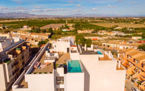 2 room apartment  for sale in el Baix Segura La Vega Baja del Segura, Spain for 0  - listing #619065, 110 mt2