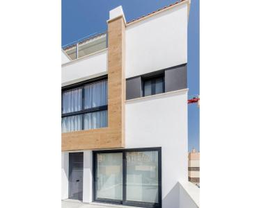 3 room apartment  for sale in Urbanizatcio Portic Platja, Spain for 0  - listing #619142, 124 mt2