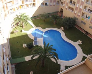 2 room apartment  for sale in el Baix Segura La Vega Baja del Segura, Spain for 0  - listing #657563, 60 mt2