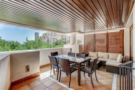 3 room apartment  for sale in Marbella, Spain for 0  - listing #664482