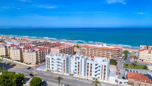 3 room apartment  for sale in el Baix Segura La Vega Baja del Segura, Spain for 0  - listing #706800, 108 mt2