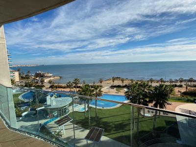 2 room apartment  for sale in Torrevieja, Spain for 0  - listing #729065, 75 mt2
