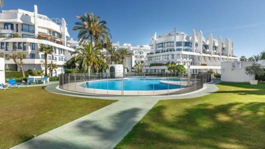4 room apartment  for sale in Marbella, Spain for 0  - listing #774802