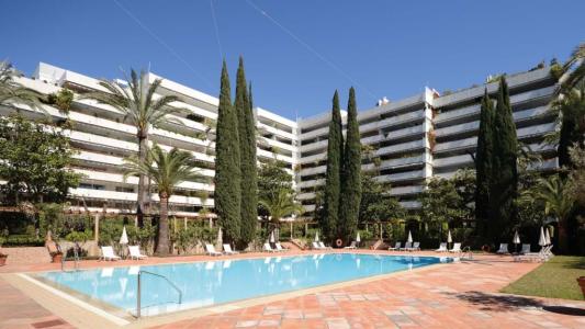 5 room apartment  for sale in Marbella, Spain for 0  - listing #774820