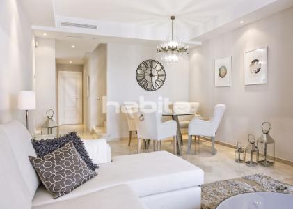 Apartment  for sale in Marbella, Spain for 0  - listing #806826, 115 mt2