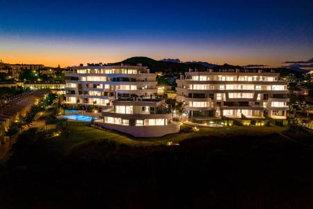 Apartment  for sale in Mijas, Spain for 0  - listing #806827, 92 mt2
