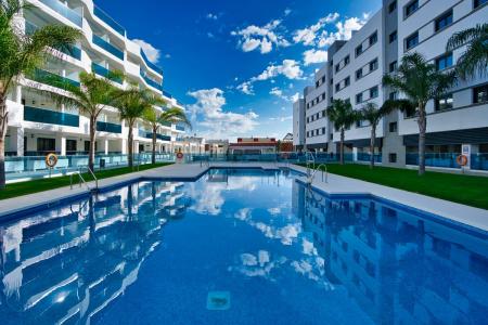 Apartment  for sale in Fuengirola, Spain for 0  - listing #806832, 37 mt2