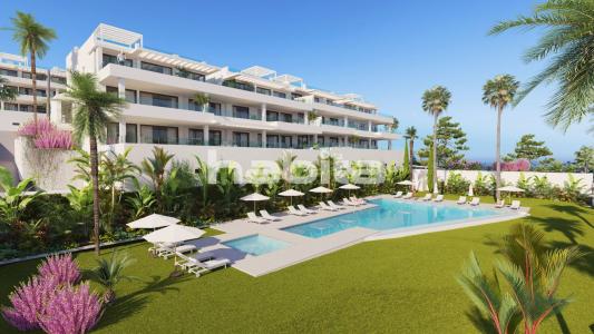 Apartment  for sale in Estepona, Spain for 0  - listing #806834, 80 mt2