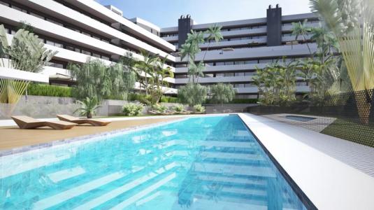 Apartment  for sale in Estepona, Spain for 0  - listing #806847, 47 mt2