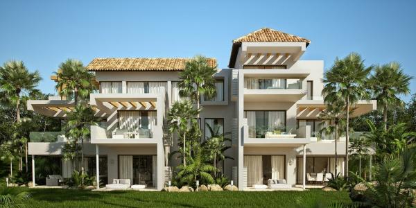 Apartment  for sale in Benahavis, Spain for 0  - listing #806854, 160 mt2