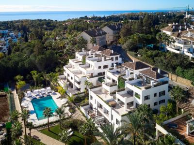 Apartment  for sale in Marbella, Spain for 0  - listing #806865, 129 mt2