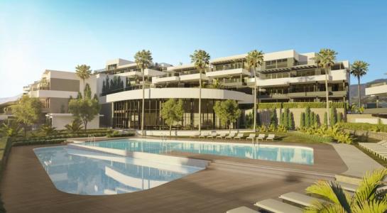 Apartment  for sale in Estepona, Spain for 0  - listing #806868, 75 mt2