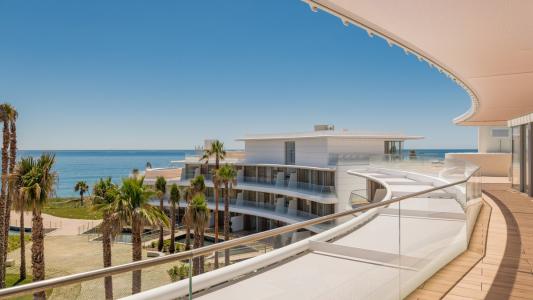Apartment  for sale in Estepona, Spain for 0  - listing #806889, 113 mt2
