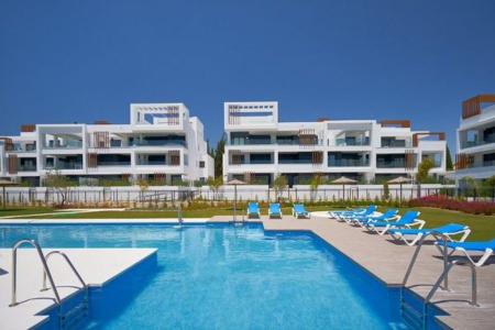 Apartment  for sale in Estepona, Spain for 0  - listing #806925, 105 mt2
