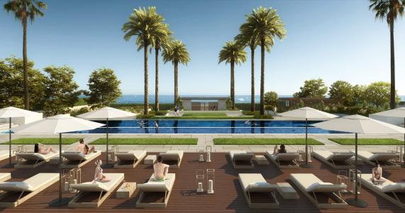 Apartment  for sale in Estepona, Spain for 0  - listing #806932, 80 mt2