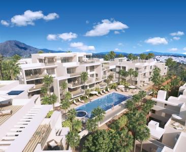 Apartment  for sale in Estepona, Spain for 0  - listing #806934, 82 mt2