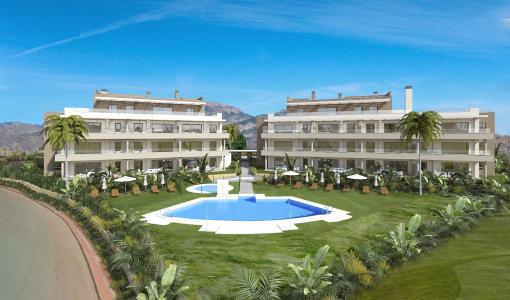 Apartment  for sale in Mijas, Spain for 0  - listing #806955, 75 mt2