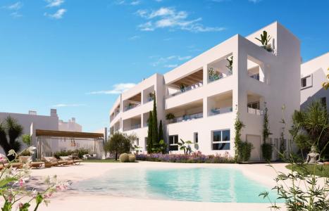 Apartment  for sale in Marbella, Spain for 0  - listing #806959, 64 mt2