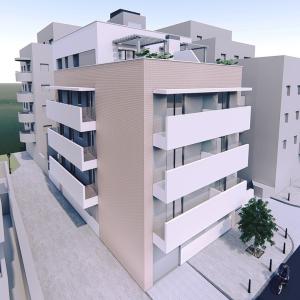 Apartment  for sale in Fuengirola, Spain for 0  - listing #806962, 94 mt2