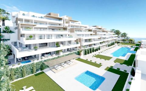 Apartment  for sale in Estepona, Spain for 0  - listing #806965, 114 mt2