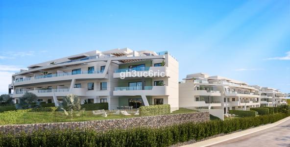 Apartment  for sale in Mijas, Spain for 0  - listing #806985, 67 mt2