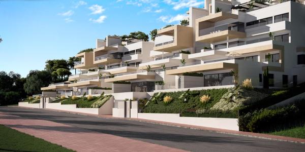 Apartment  for sale in Estepona, Spain for 0  - listing #806996, 86 mt2