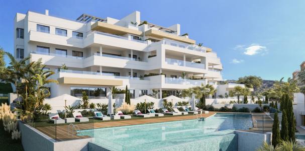 Apartment  for sale in Estepona, Spain for 0  - listing #806997, 83 mt2