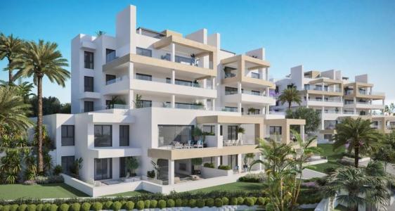 Apartment  for sale in Estepona, Spain for 0  - listing #806998, 77 mt2