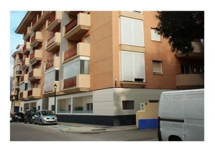 Apartment  for sale in Fuengirola, Spain for 0  - listing #807006, 59 mt2