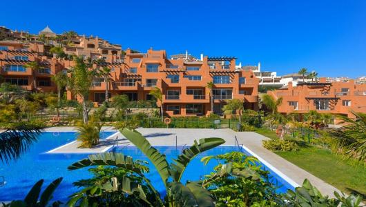 Apartment  for sale in Marbella, Spain for 0  - listing #807009, 95 mt2