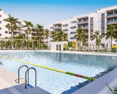 2 room apartment  for sale in Mijas, Spain for 0  - listing #810622, 55 mt2