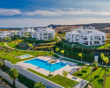 2 room apartment  for sale in Casares del Sol, Spain for 0  - listing #812207, 96 mt2