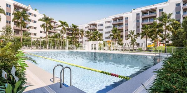 1 room apartment  for sale in Mijas, Spain for 0  - listing #815111, 72 mt2, 3 habitaciones