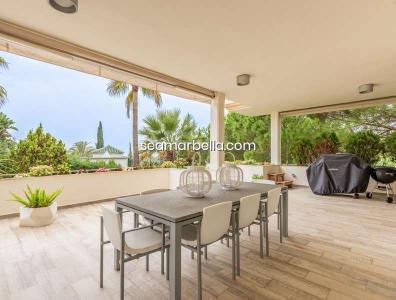 4 room apartment  for sale in Marbella, Spain for 0  - listing #833112