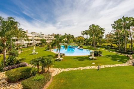 2 room apartment  for sale in Marbella, Spain for 0  - listing #833155