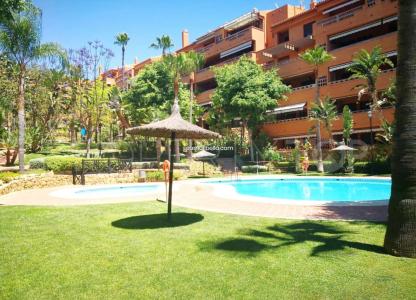 1 room apartment  for sale in Marbella, Spain for 0  - listing #833198