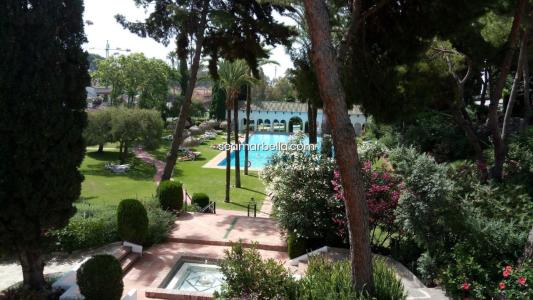 2 room apartment  for sale in Marbella, Spain for 0  - listing #833285
